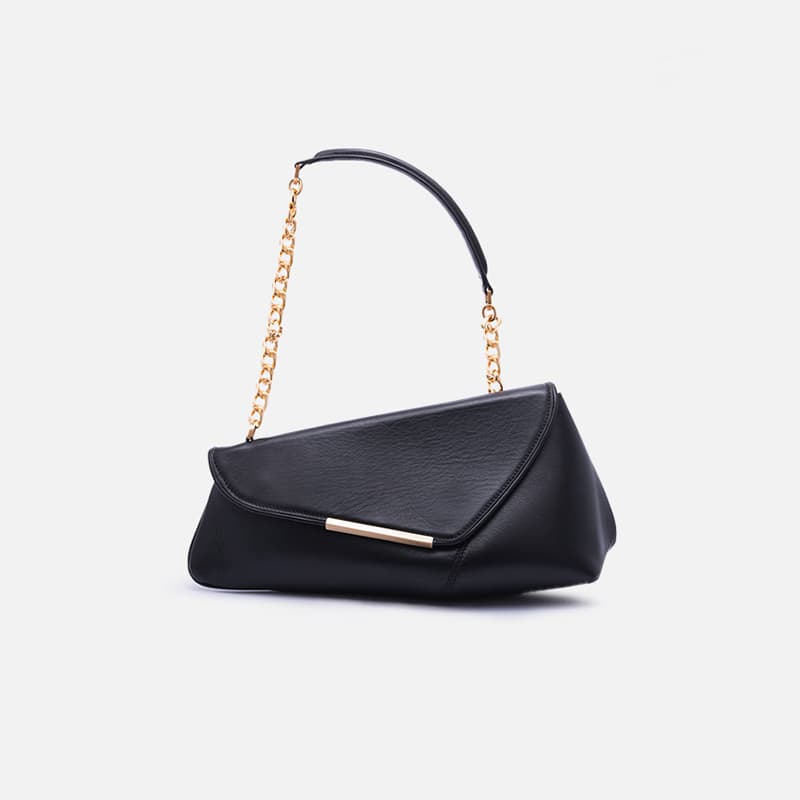 BOLSA 11PM./PRETO - BOLSA 11PM PRETO