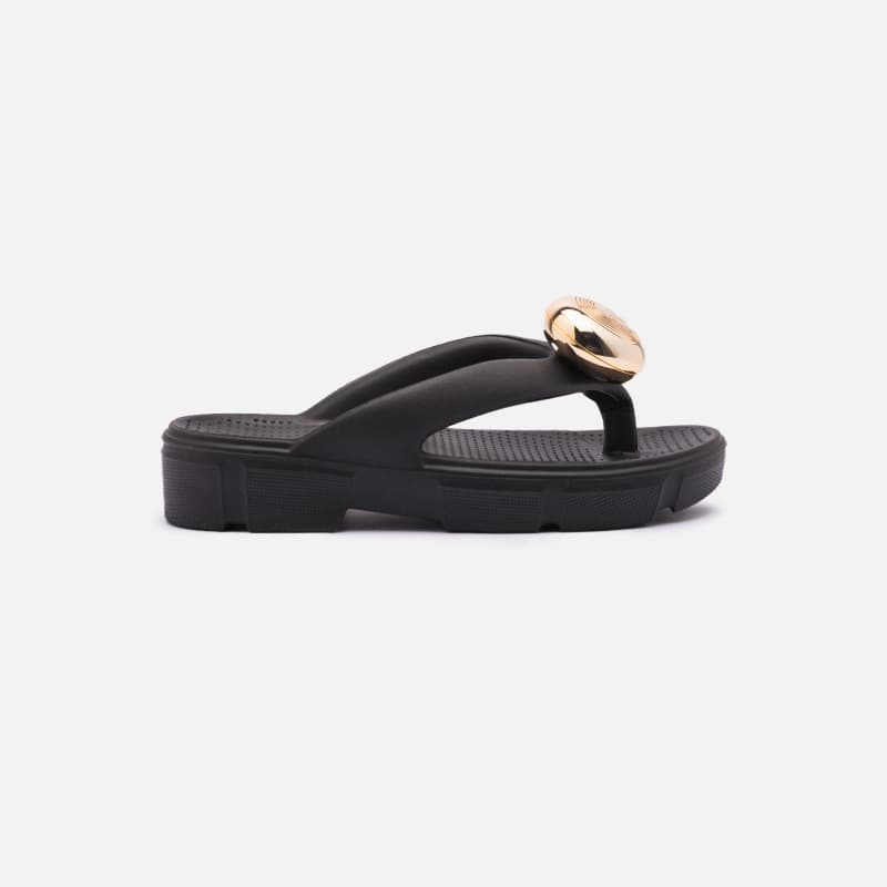 FLAT MIRELLA PRETO