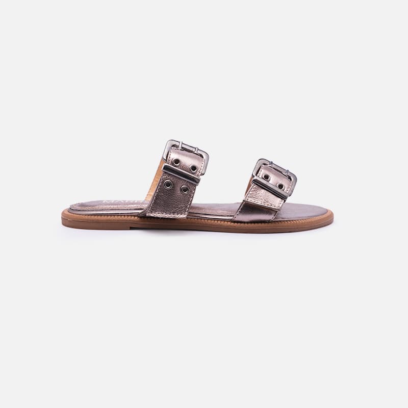 FLAT PALERMO ONIX