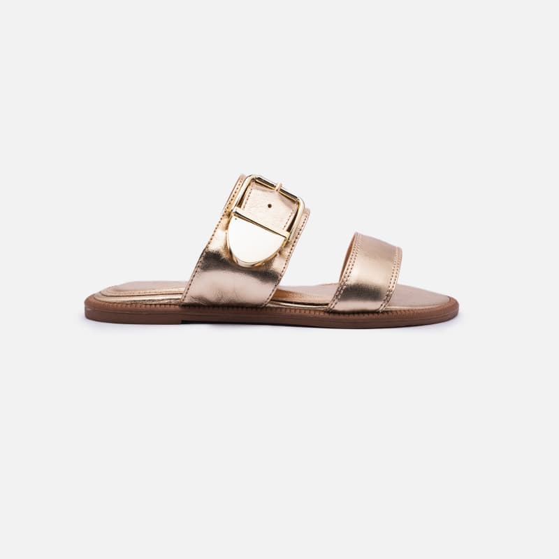 FLAT TURIM OURO LIGHT