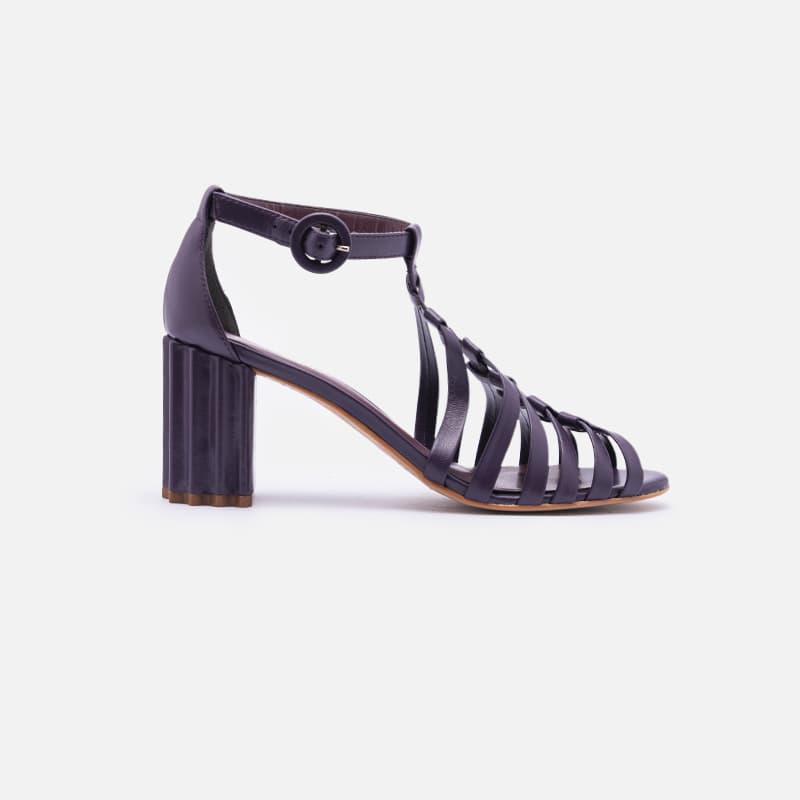 SANDALIA ERA 2399 ROXO