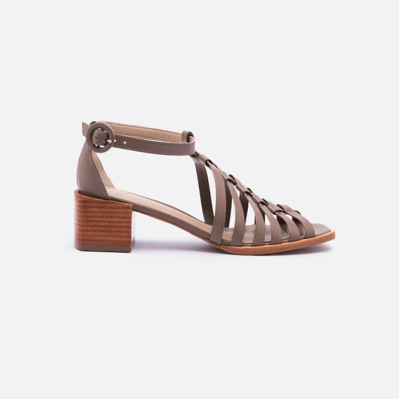 SANDALIA CLAU FENDI