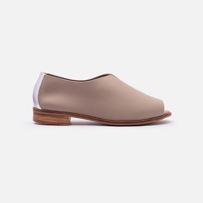 SAPATO EM LYCRA FENDI