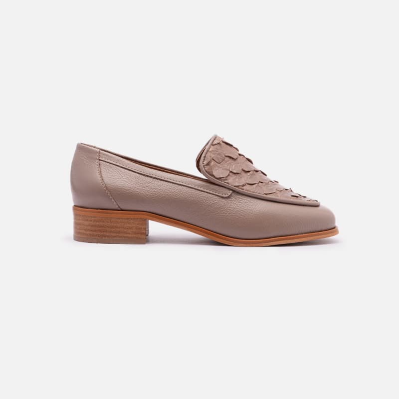 MOCASSIM PIRARUCU FENDI