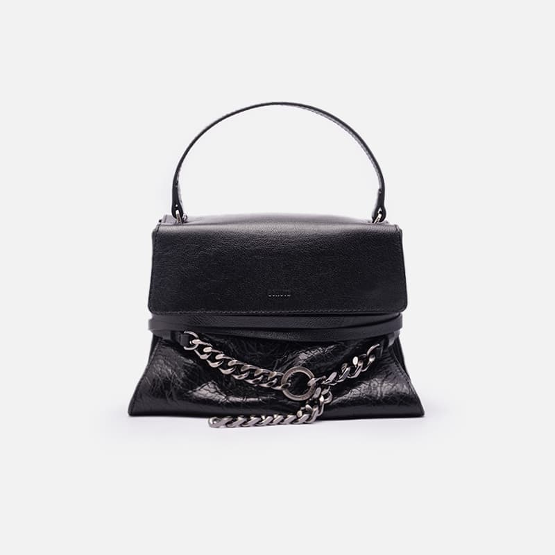BOLSA SCHUTZ PRETO