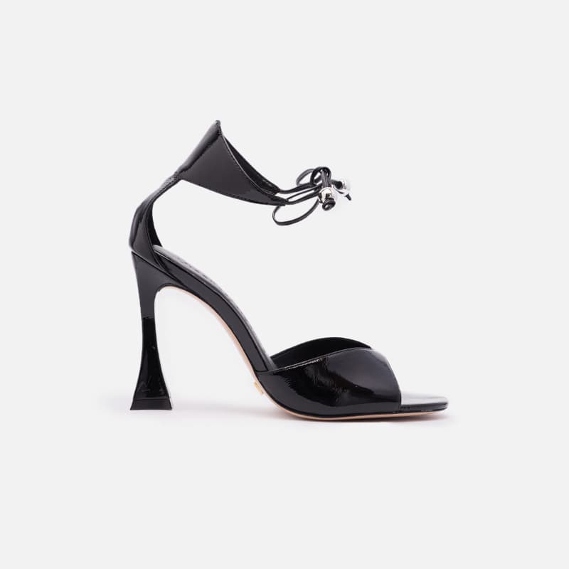 SANDALIA SIENNA PRETO