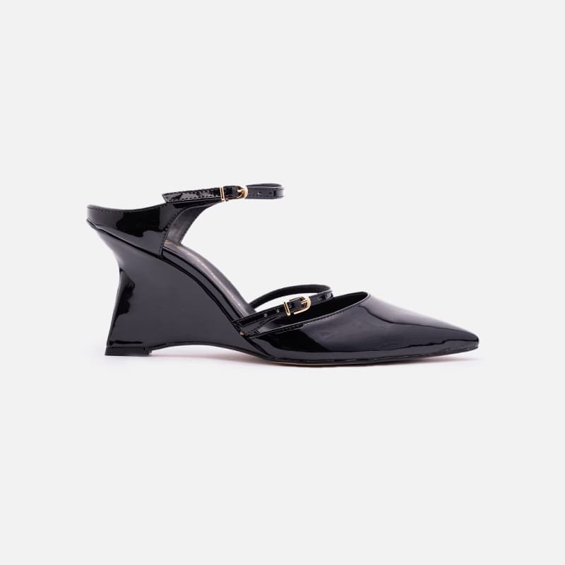 SCARPIN MULE ANABELA PRETO