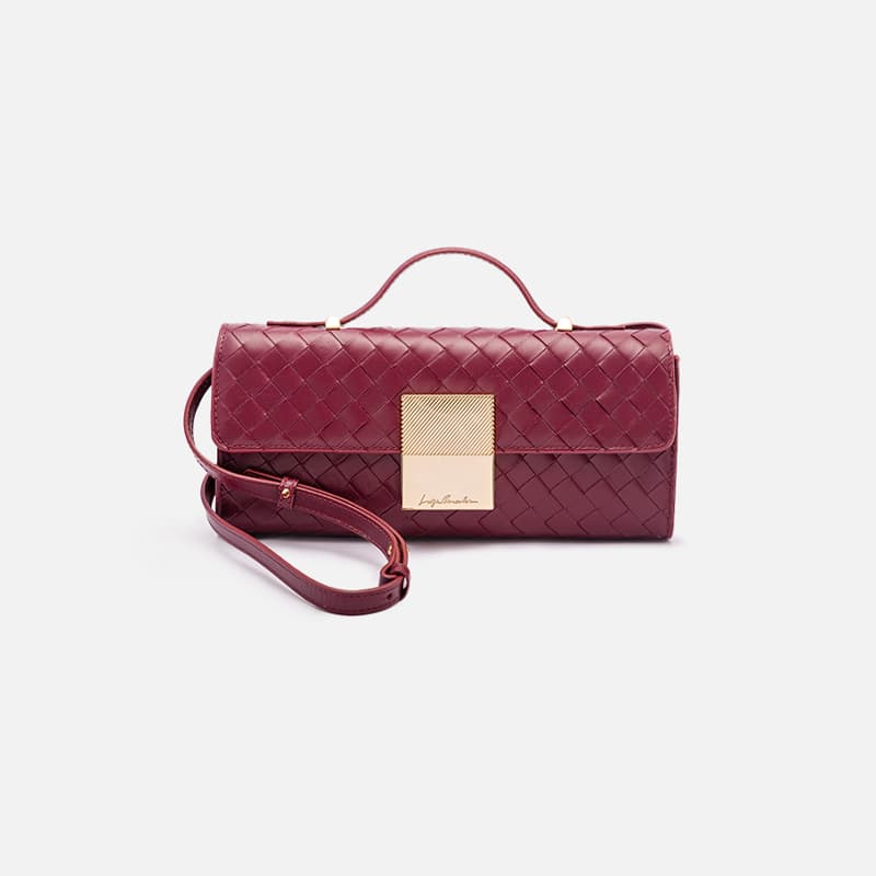 BOLSA DE TRESSE MARSALA