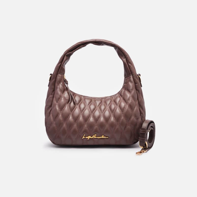 BOLSA HOBO CAFE