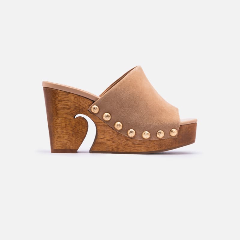 CLOG TARSILA AREIA