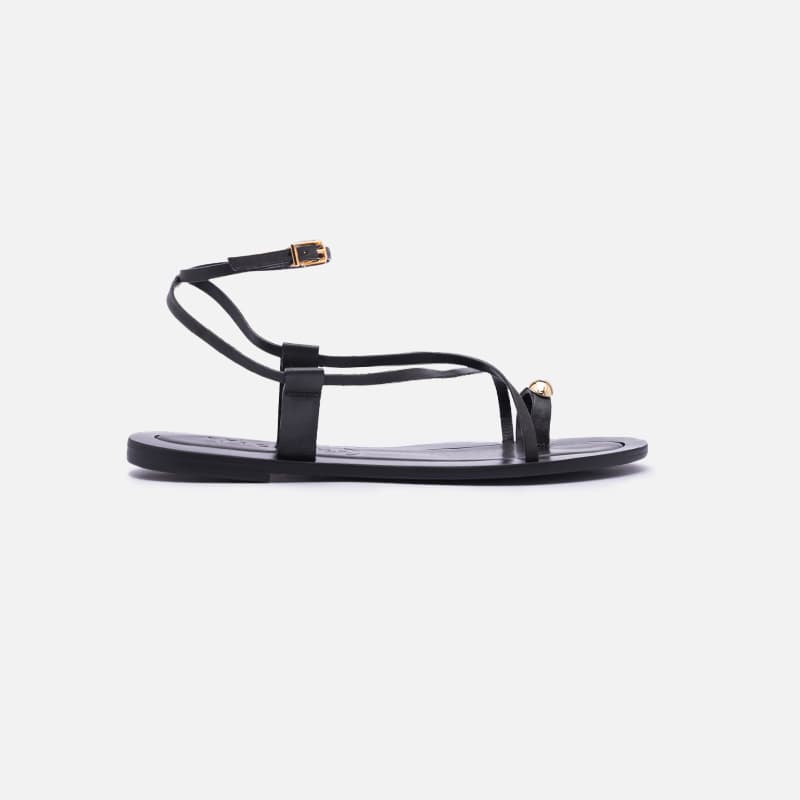FLAT POTENZA PRETO