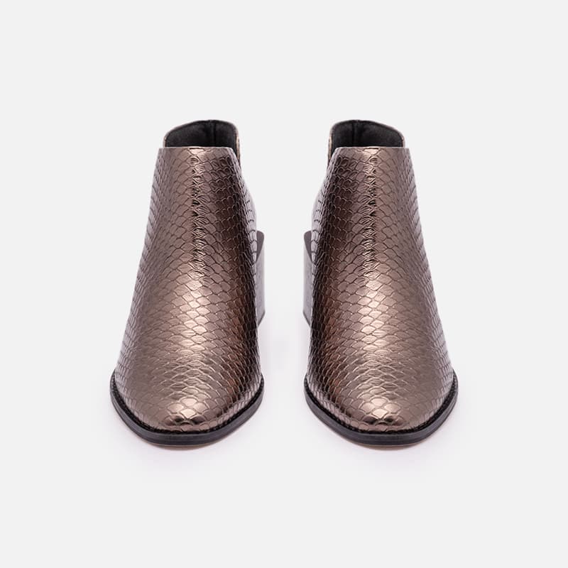 BOTA PANDORA ONIX