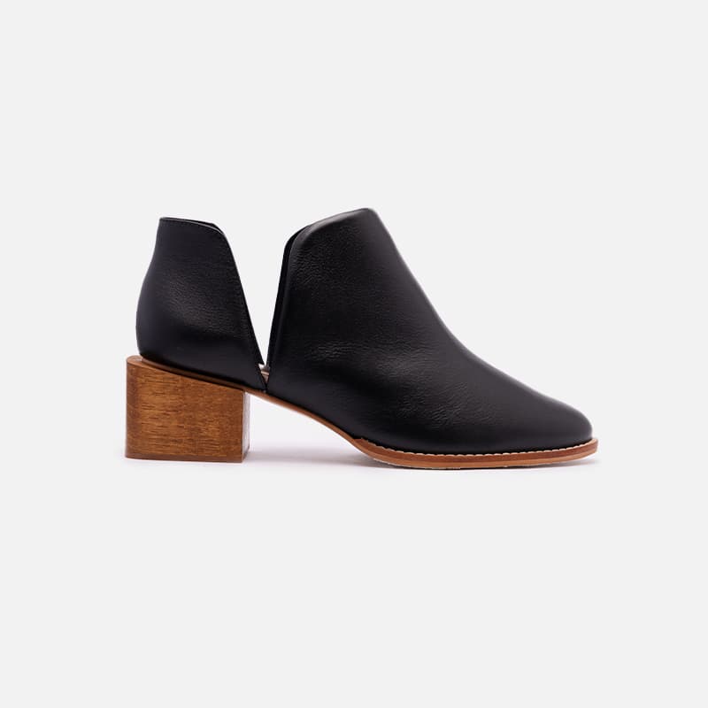 BOTA PANDORA PTO/NATURAL
