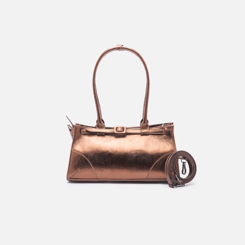 BOLSA PRINCESS MARROM