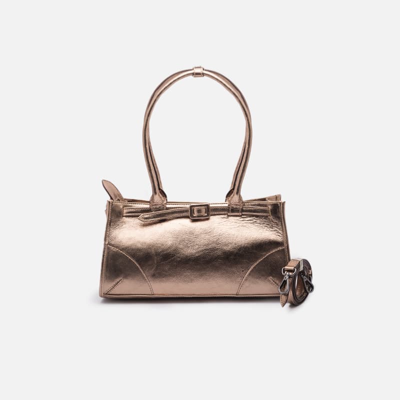 BOLSA PRINCESS PRATA VELHA