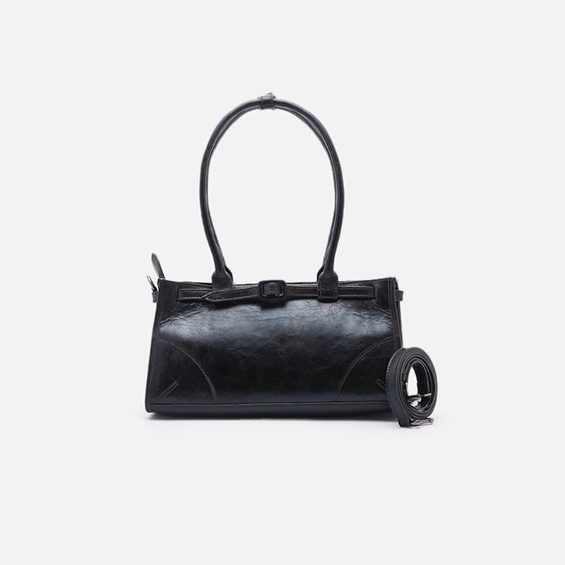 BOLSA PRINCESS PRETO