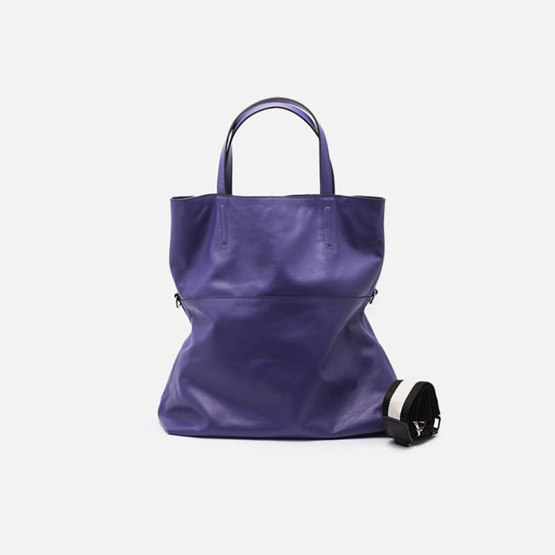 BOLSA CALIFORNIA ROXO