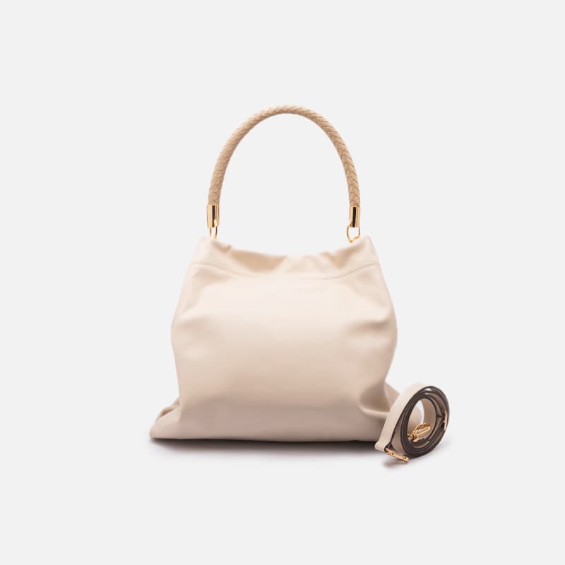 BOLSA CELTA OFF WHITE