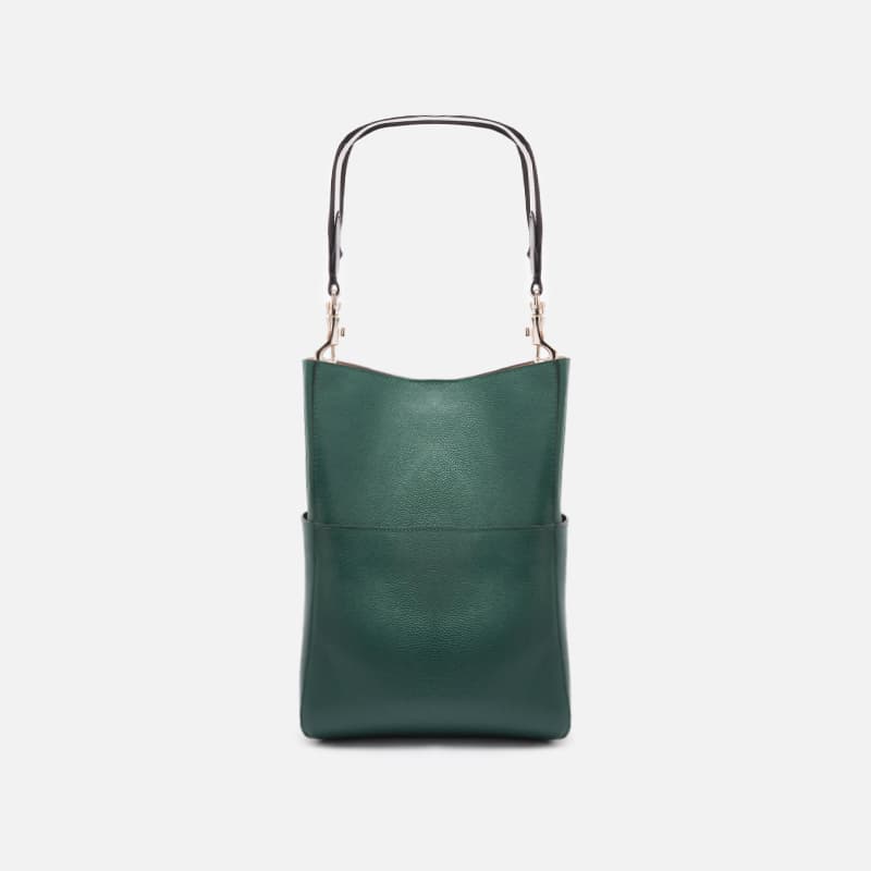 BOLSA PUPI VERDE