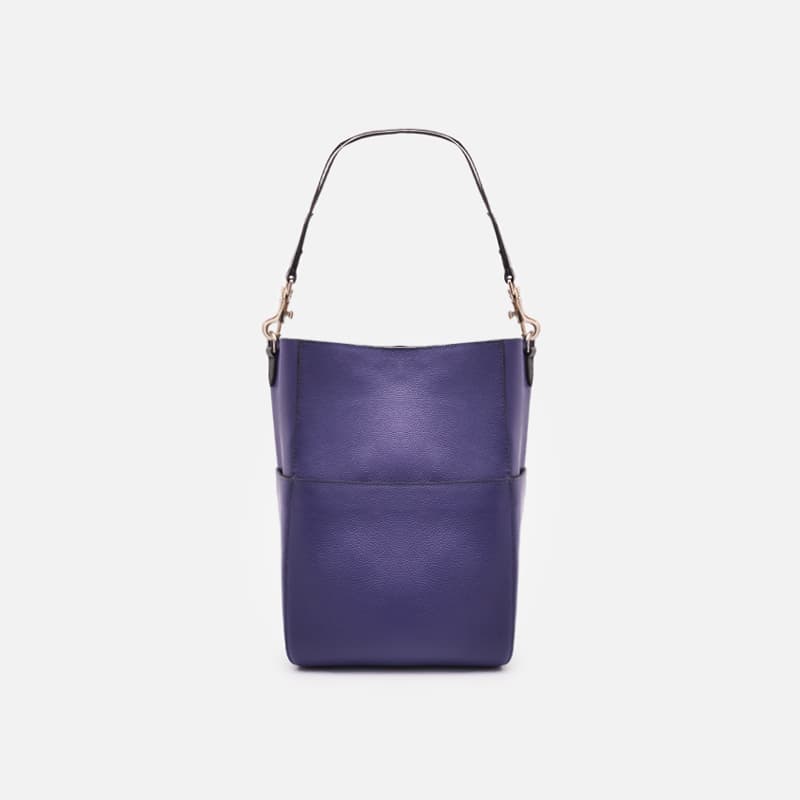 BOLSA PUPI ROXO
