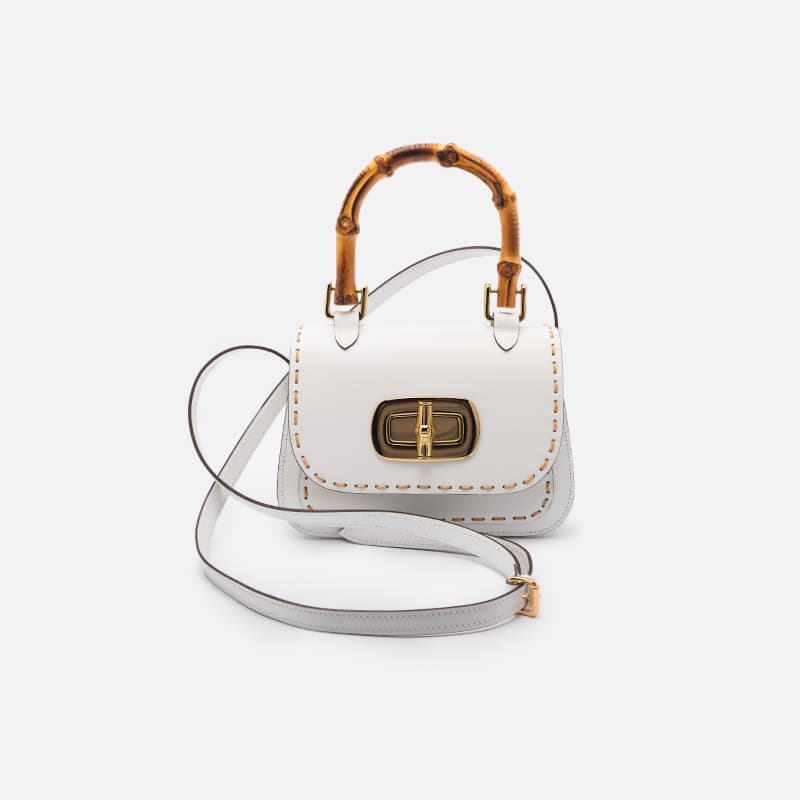BOLSA QUEEN BRANCO
