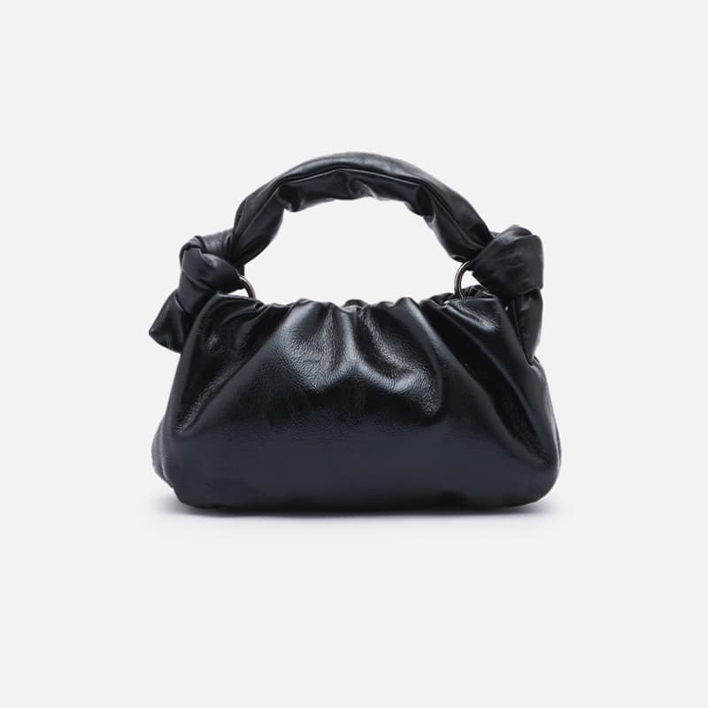 BOLSA NUAGE PRETO