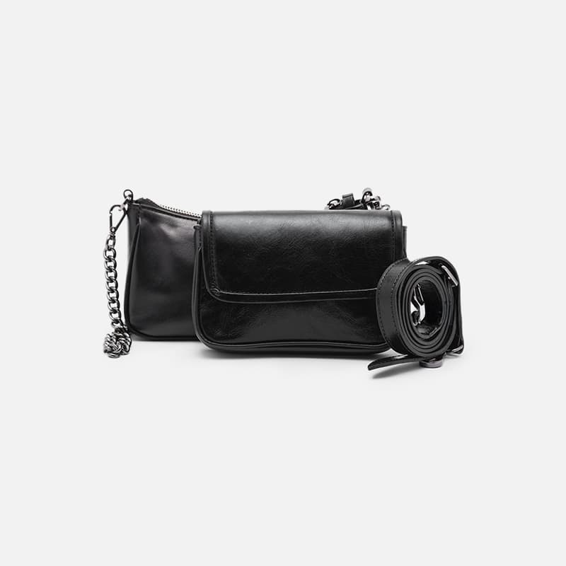 BOLSA BIA PRETO