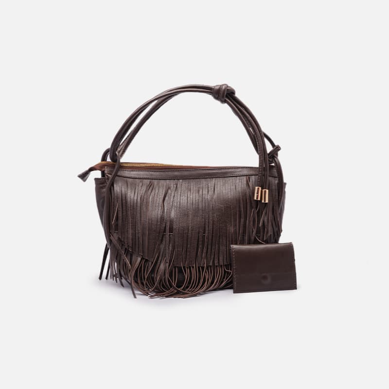 BOLSA LYRA CAFE