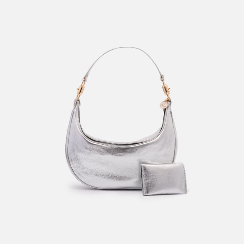 BOLSA SOFI PRATA