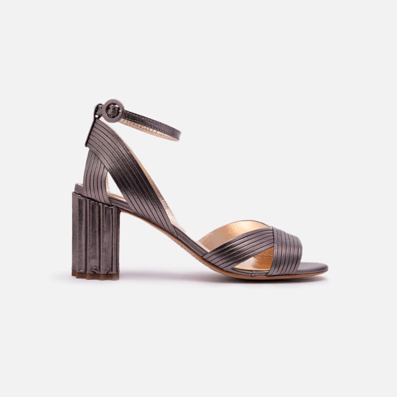 SANDALIA ERA 2492 ONIX
