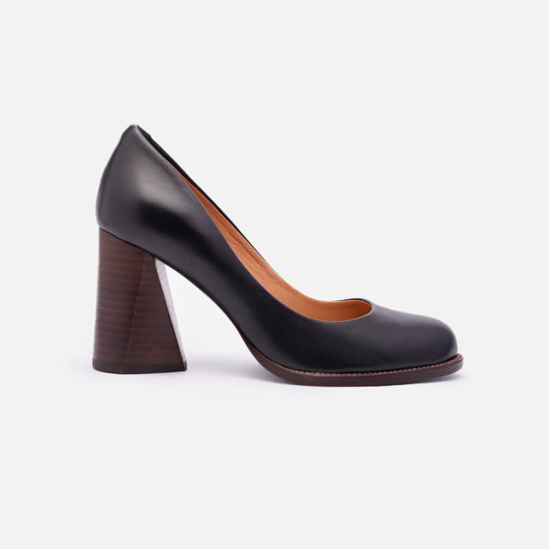 SCARPIN CALABRIA PRETO