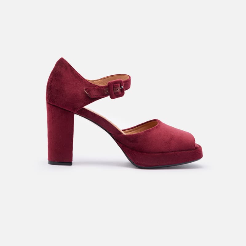 SANDALIA SUMMA BORDO