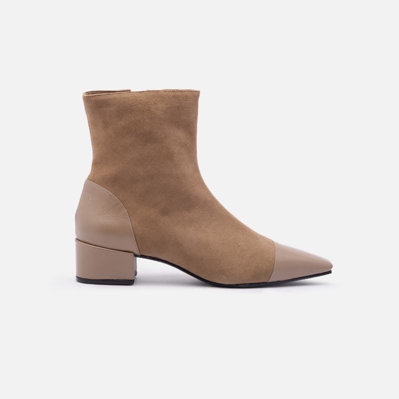 BOTA RIVERDALE KAKI