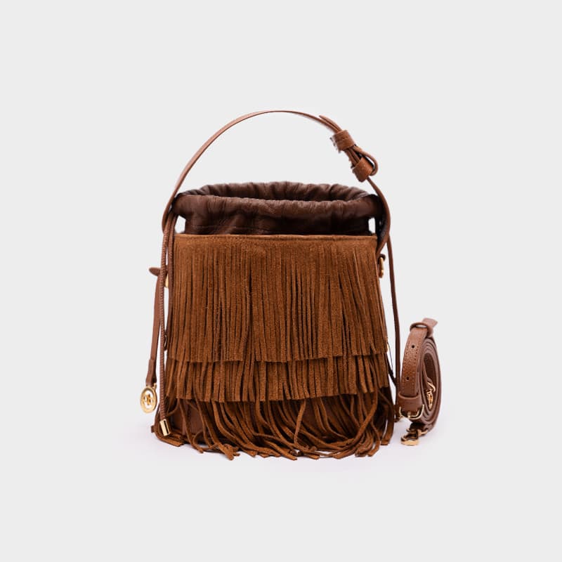 BOLSA BOHO CAFE