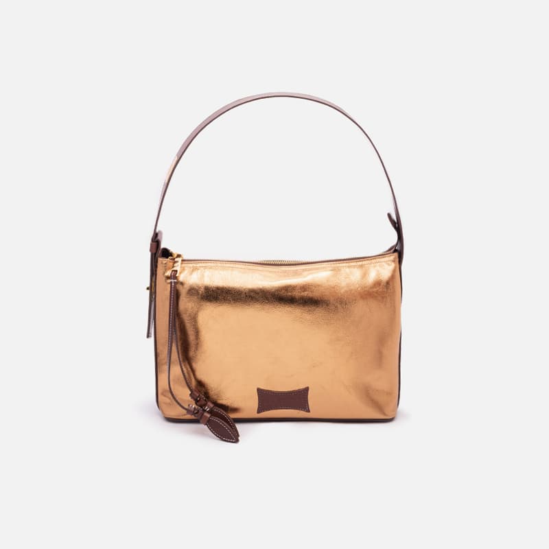 BOLSA VIAGGIO BRONZE