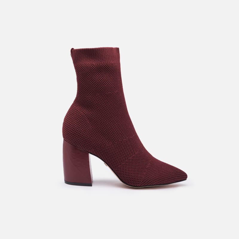 BOTA KNIT MARSALA