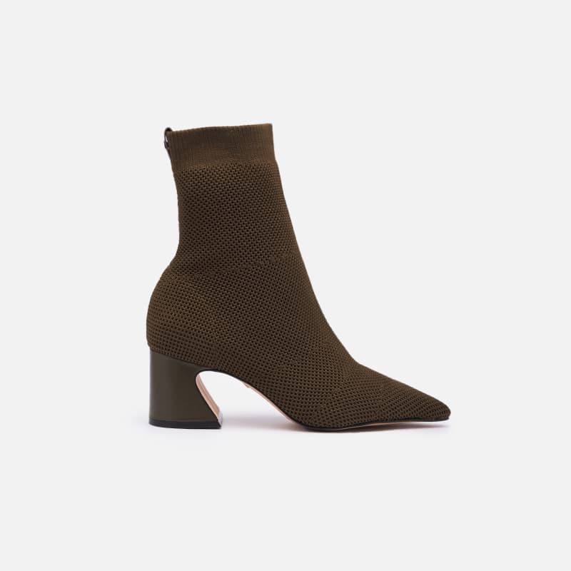 BOTA KNIT VERDE