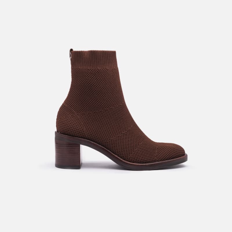 BOTA KNIT MARROM