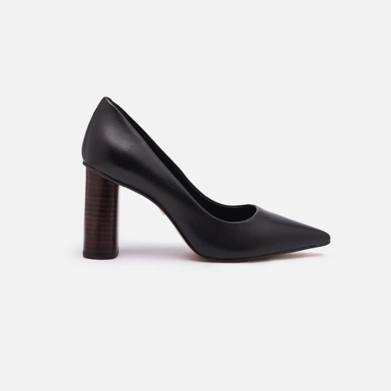 SCARPIN EMMA PRETO