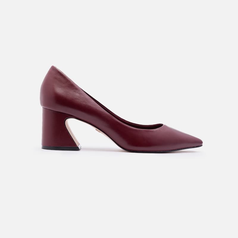 SCARPIN BLANCA VINHO