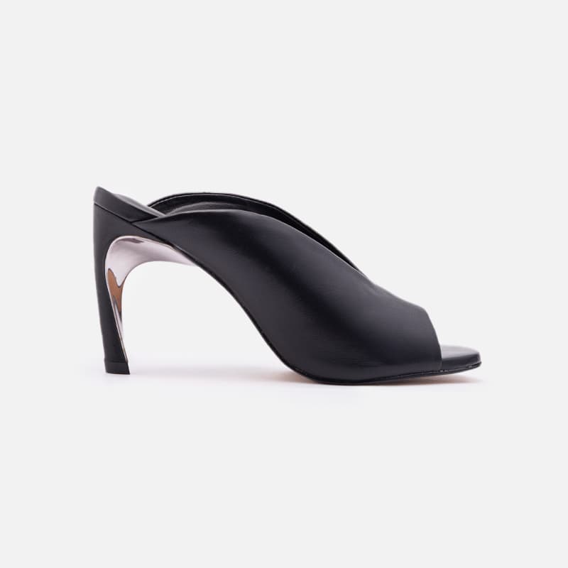 MULE FANG PRETO
