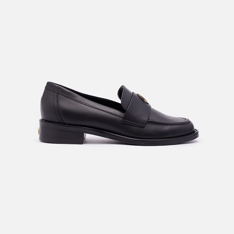 LOAFER ICON PRETO