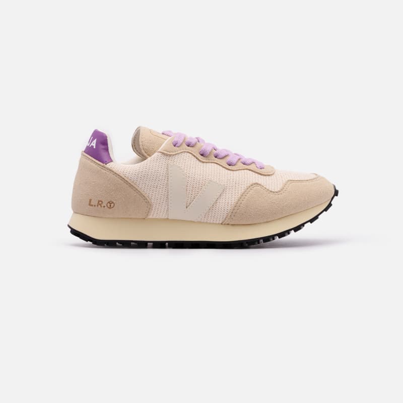 TENIS SDU REC J-MESH JUTE PIERRE COSMOS