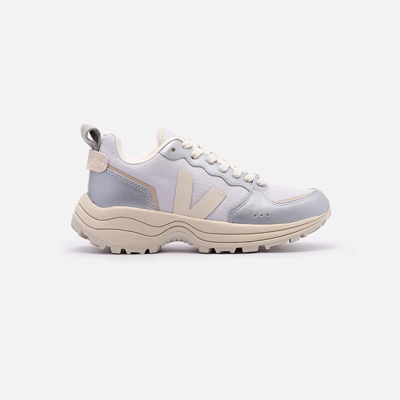 TENIS VENTURI RIPSTOP PEARL PIERRE INOX