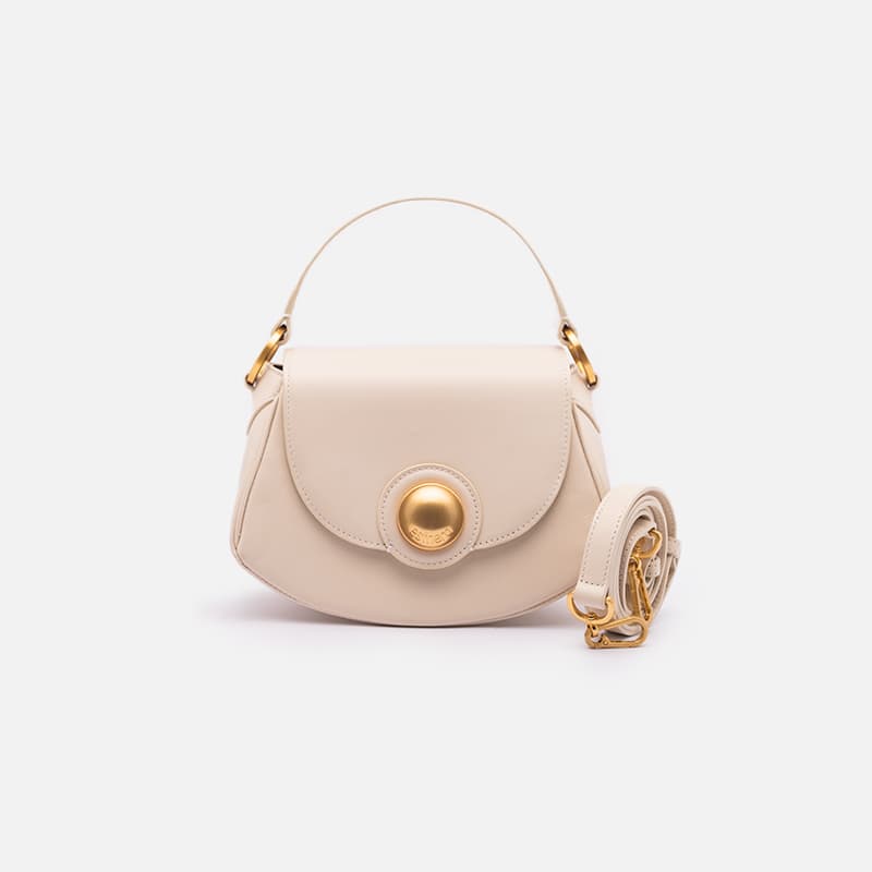BOLSA 7PM HANDBAG AREIA