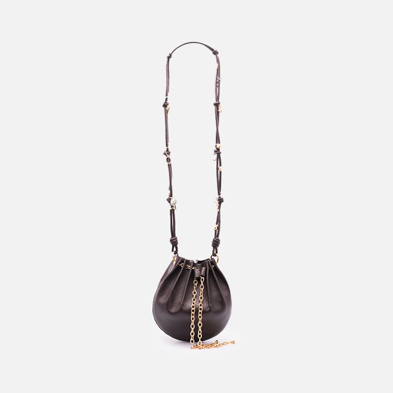 BOLSA BUCKET CAFE