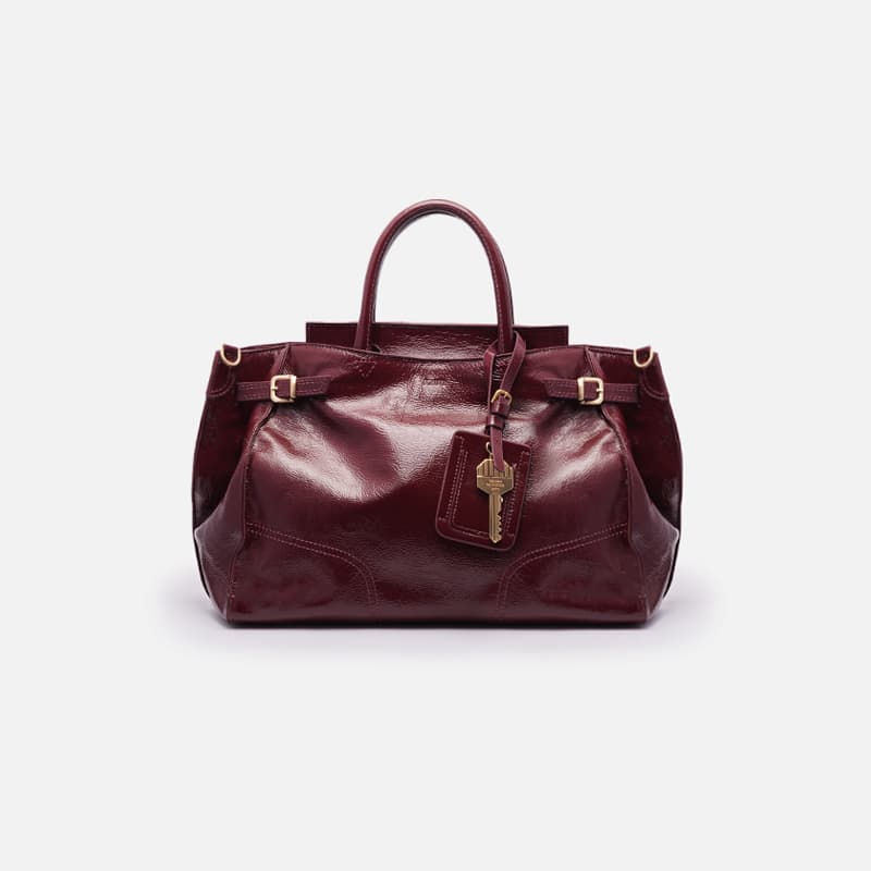 BOLSA TOTE HEAVEN VINHO