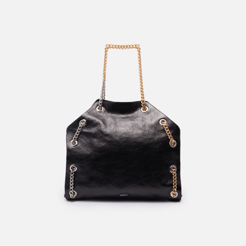 BOLSA CASSIE PRETO