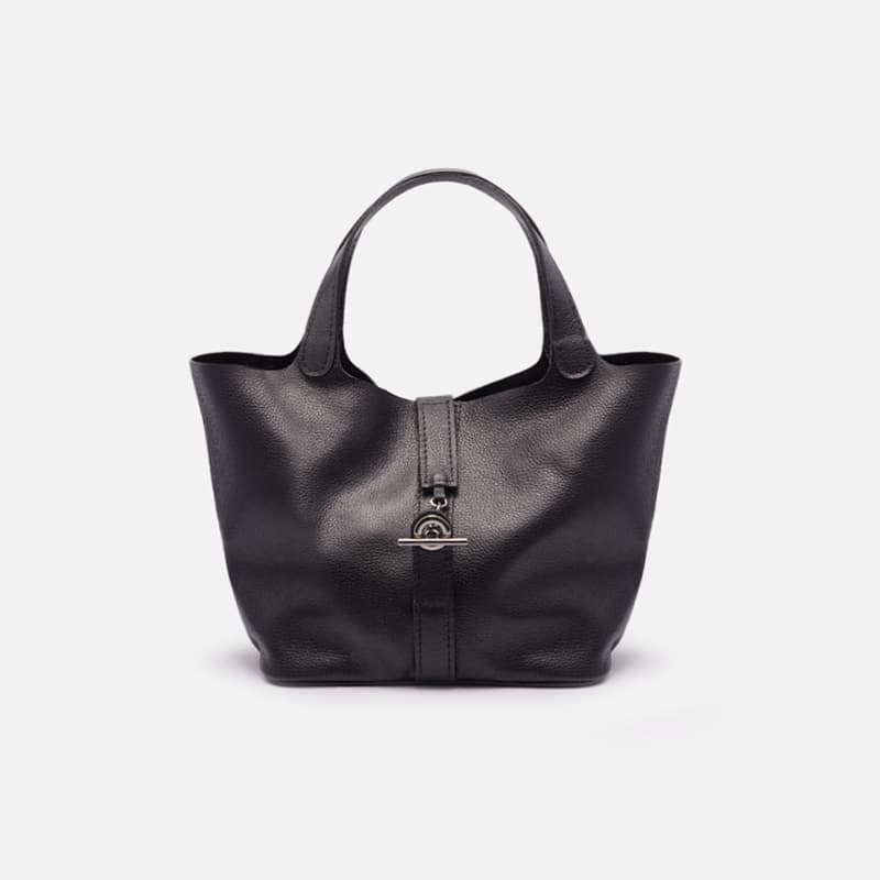 BOLSA CRIS PRETO