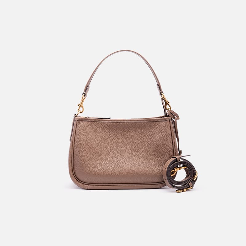 BOLSA CARY CROSSBODY MARROM